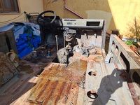 Usata Fiat Campagnola 1980 SUV