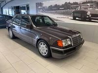 Usata Mercedes E500 326 CV (239 kW) 1992 Altri Berlina