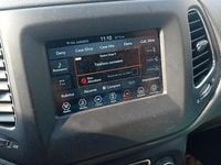 Usado Jeep Compass 120 CV (88 kW) 2019 Rojo SUV