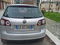 Usata VW Golf Plus Cross 2005 Grigio Monovolume