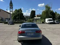 Usata Audi A6 177 CV (130 kW) 2012 Berlina