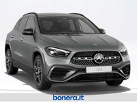 Nuova Mercedes GLA200 Advanced Plus 150 CV (110 kW) 2025 Grigio SUV