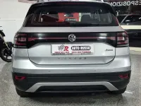 Usata VW T-Cross Style 95 CV (69 kW) 2019 Other SUV