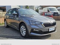 Usata Skoda Scala Ambition 95 CV (69 kW) 2023 Utilitaria