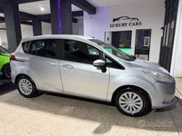 Usata Ford B-MAX 75 CV (55 kW) 2014 Grigio Monovolume