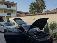 Usata Audi TT Advanced 200 CV (147 kW) 2009 Coupé