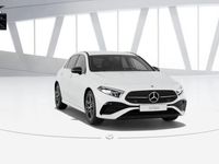 usata Mercedes 180 Classe A SedanAutomatic 4p. Advanced Plus AMG Line nuova a Brunico/Bruneck