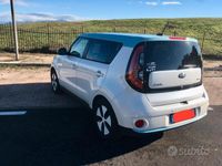 usata Kia Soul EV Soul ECO electric