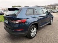Usata Skoda Kodiaq Executive 150 CV (110 kW) 2022 Other SUV