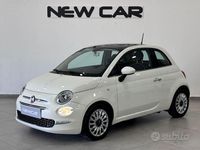 Usata Fiat 500 Riva 95 CV (69 kW) 2016 Bianco Berlina