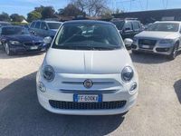 usata Fiat 500 5001.2 Lounge 69cv ADATTA A NEO PATETNTATI