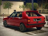 Usata Lancia Delta 140 CV (102 kW) 1990 Utilitaria