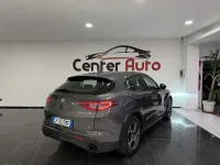Usata Alfa Romeo Stelvio Ti 160 CV (117 kW) 2023 Other SUV