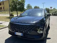 Usata Omoda 5 147 CV (108 kW) 2025 SUV
