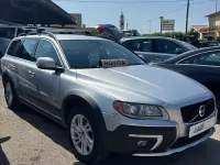 Usata Volvo XC70 Momentum 215 CV (158 kW) 2014 Grigio Station wagon