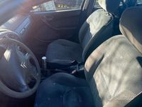 Usata Citroën Xsara 75 CV (55 kW) 2000 Verde Utilitaria