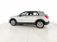 Usata Audi Q2 Advanced 150 CV (110 kW) 2025 Grigio SUV