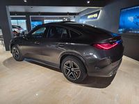 Usata Mercedes GLC220 AMG Line Premium 197 CV (144 kW) 2025 Grigio SUV
