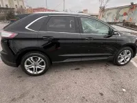 Usata Ford Edge Sport 209 CV (153 kW) 2016 SUV