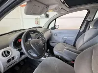 Usata Citroën C3 Exclusive 73 CV (53 kW) 2004 Berlina