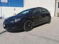 Occasion Seat Leon Reference 105 ch (77 kW) 2007 Citadine