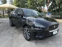 Usata Jaguar E-Pace R-Dynamic 200 CV (147 kW) 2019 Nero SUV
