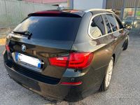 Usata BMW 525 218 CV (160 kW) 2012 Station wagon