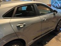 Usata Ford Puma ST-Line 120 CV (88 kW) 2022 SUV