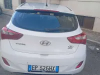 Usata Hyundai i30 Classic 90 CV (66 kW) 2013 Berlina