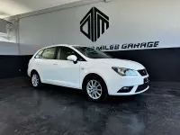 Usata Seat Ibiza ST 90 CV (66 kW) 2017 Other Station wagon