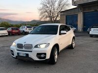 Usata BMW X6 286 CV (210 kW) 2008 SUV