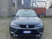 Usata Seat Ateca 4Drive 150 CV (110 kW) 2017 SUV