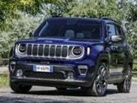 usata Jeep Renegade My23 Longitude 1.0 Gse T3