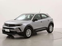 Usata Opel Mokka Edition 131 CV (96 kW) 2023 Grigio SUV