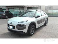 usata Citroën C4 Cactus Shine Edition