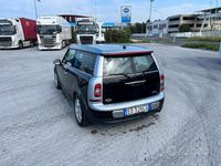 usata Mini Clubman 1600