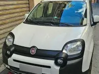 Usata Fiat Panda Cross Cross 95 CV (69 kW) 2017 Utilitaria