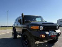 Usata Toyota FJ Cruiser 258 CV (189 kW) 2010 SUV