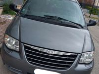 usata Chrysler Grand Voyager Grand Voyager2.5 crd LX