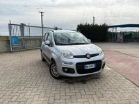 Usata Fiat Panda 2012 Utilitaria