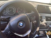 Usata BMW X3 204 CV (150 kW) 2012 SUV