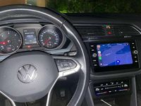 Usata VW Tiguan Life 122 CV (89 kW) 2023 Grigio SUV