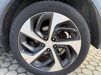 Usata Hyundai Tucson Xpossible 136 CV (100 kW) 2017 Bianco SUV