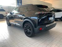 Begagnad Peugeot 2008 GT 131 HK (96 kW) 2021 Svart SUV