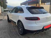 Usata Porsche Macan 250 CV (183 kW) 2016 SUV