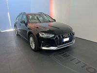 usata Audi A4 Allroad A4 allroad 40 2.0 tdi Bus Evol quattro 190cv s tr