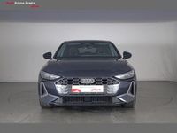 Usata Audi A5 Advanced Plus 204 CV (150 kW) 2025 Blu firmamento metallizzato Berlina