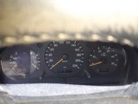 Usata Mercedes ML270 2000 Grigio SUV