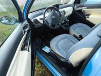 Usata Lancia Ypsilon 80 CV (58 kW) 2004 Utilitaria