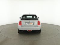 Brugt Mini Cooper D 116 HK (85 kW) 2016 Sølv Hatchback